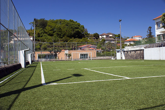 Avaliações doCampo de Futebol de Moure em Felgueiras - Campo de futebol