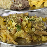 Photo n°2 de l'avis de Rocío. fait le 11/04/2023 à 15:34 sur le  Restaurante Talismã à Braga