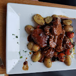 Photo n°2 de l'avis de Renate.. fait le 09/04/2024 à 16:48 sur le  MONDO - Witten à Witten