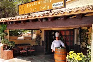 Restaurant Can Roig image