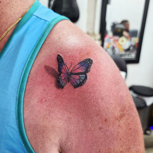 Tattoo Shop «Tattoo Image», reviews and photos, 1550 W 84th St #12, Hialeah, FL 33014, USA