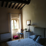 Photo n°6 de l'avis de Sabij. fait le 09/07/2017 à 06:41 sur le  Borgo della Marmotta Farm Resort & Restaurant à Spoleto