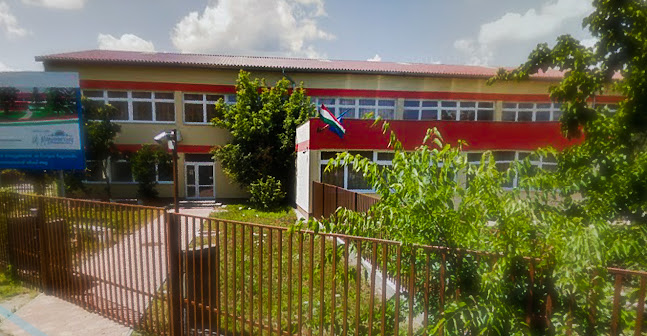 Újvárosi Általános Iskola - Baja