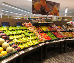 EDEKA Bock photo