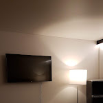 Photo n°2 de l'avis de Sabine. fait le 23/04/2019 à 18:08 sur le  MN Hotel by WMM Hotels à Mindelheim