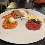 Photo n°3 de l'avis de Agosh. fait le 30/12/2021 à 11:07 sur le  Trattoria Bellavista à La Spezia