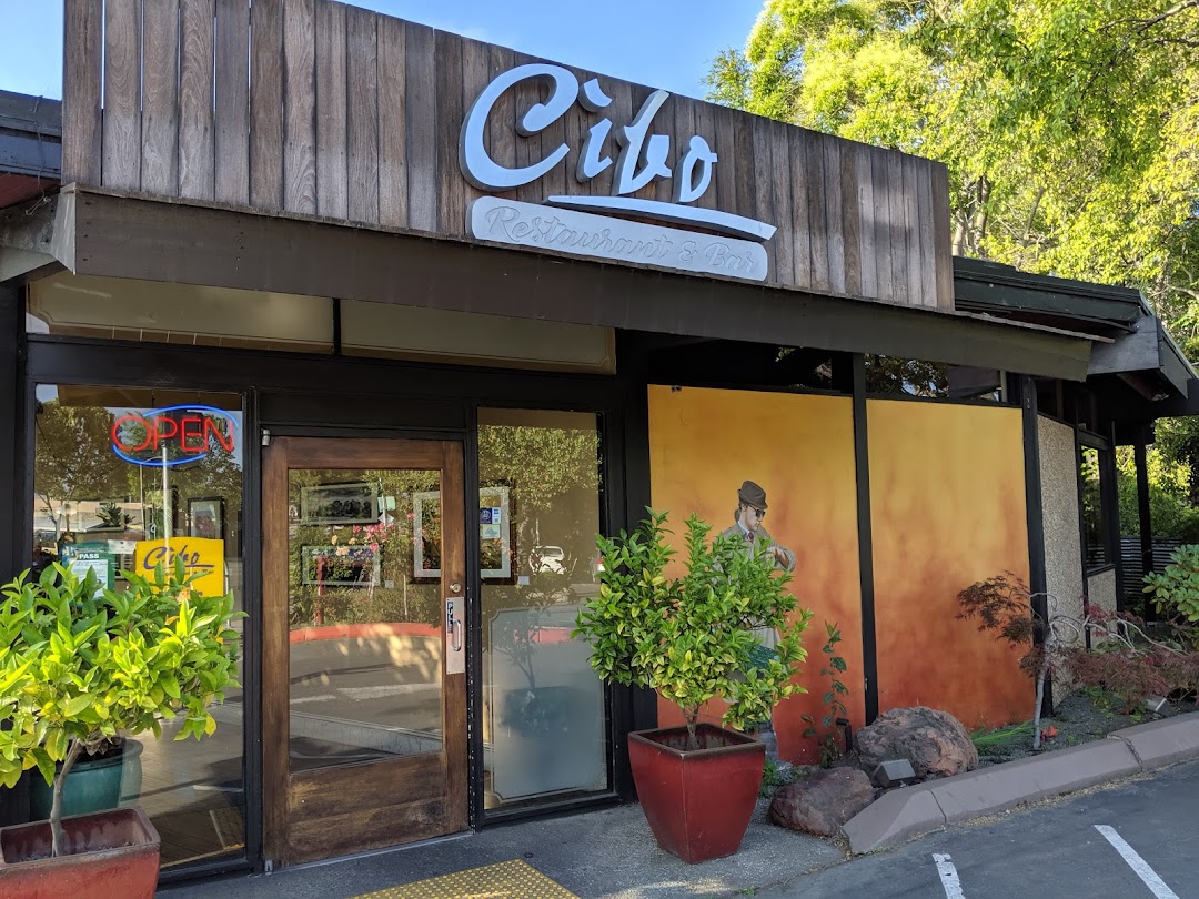 Cibo Restaurant & Bar