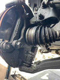 West One Auto Collision - Photo 2 - Car repair in Seattle, WA, Renton