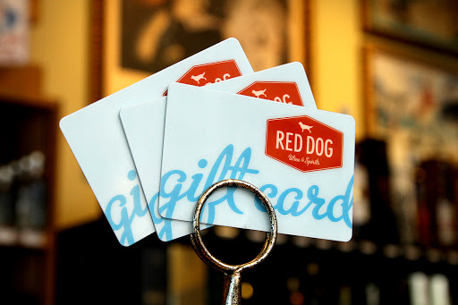 Wine Store «Red Dog Wine & Spirits», reviews and photos, 1031 Riverside Dr, Franklin, TN 37064, USA