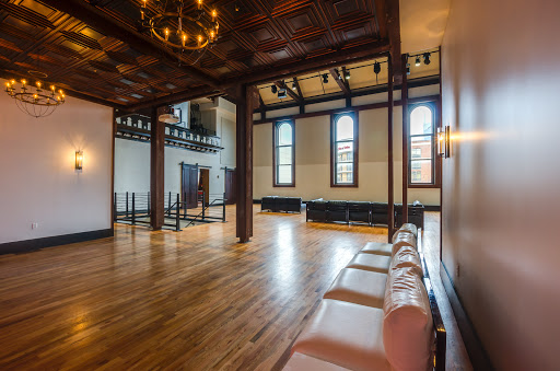 Event Venue «The Bell Tower», reviews and photos, 400 4th Ave S, Nashville, TN 37201, USA