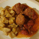 Photo n°7 de l'avis de Marica.i fait le 25/08/2021 à 19:48 sur le  Trattoria da Rita à San Benedetto del Tronto