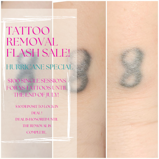 Find small tattoo ideas for best friends for your next unique tattoo in Spring at Kreative Kingdom Tattoo Studio