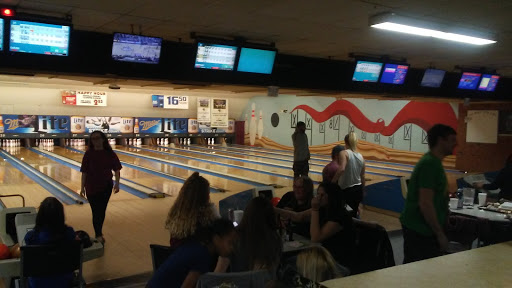 Bowling Alley «St Charles Lanes», reviews and photos, 2187 1st Capitol Dr, St Charles, MO 63301, USA