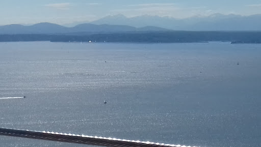 Imax Theater «PACCAR IMAX Theater», reviews and photos, 200 2nd Ave N, Seattle, WA 98109, USA