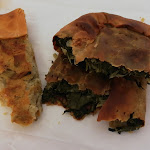 Photo n°1 de l'avis de Sergio.a fait le 20/07/2018 à 10:44 sur le  Il Forno Di Lerici à Lerici