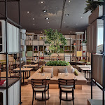 Photo n°1 de l'avis de Andrei.f fait le 18/10/2022 à 14:44 sur le  IntercityHotel Hildesheim à Hildesheim