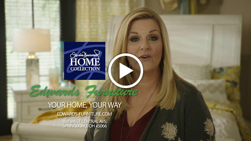 Furniture Store «Edwards Furniture», reviews and photos, 800 W Central Ave, Springboro, OH 45066, USA