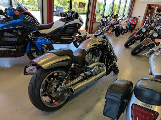 Car Dealer «Honda of Fairfield», reviews and photos, 5467 Dixie Hwy, Fairfield, OH 45014, USA