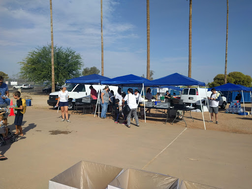 Book Store «South Mountain Community College Bookstore», reviews and photos, 7050 S 24th St, Phoenix, AZ 85042, USA