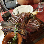 Photo n°1 de l'avis de Chiara.i fait le 12/12/2021 à 15:13 sur le  Il Canto della Bistecca à Prato