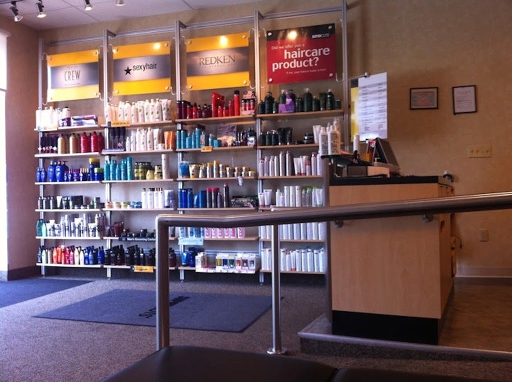 Supercuts 15223