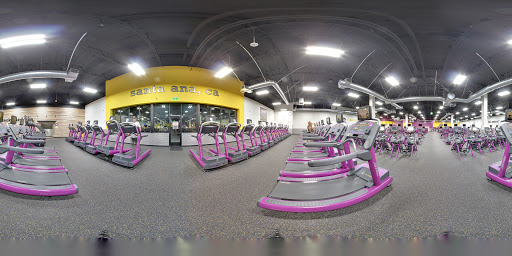 Gym «Planet Fitness», reviews and photos, 2725 N Bristol St, Santa Ana, CA 92706, USA