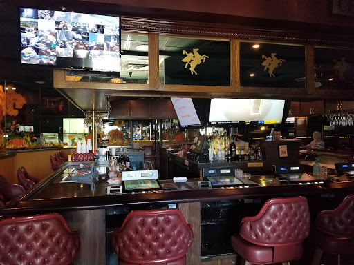 Ichabod's Video Poker Lounge and Restaurant