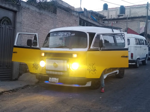 Accesorios para caravanas en Ciudad de Mexico