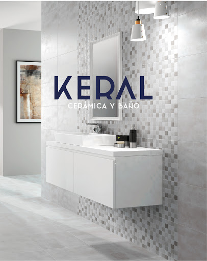 Keral Cerámica Baño