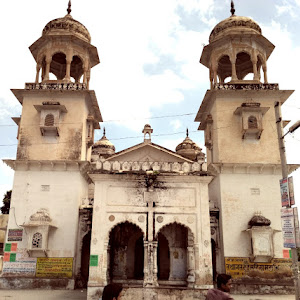 Memorial Hall Etawah photo