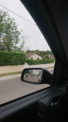 Le Tagon à Biganos