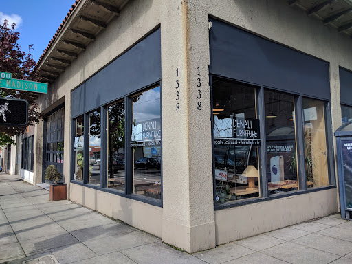 Denali furniture, 1338 SE Grand Ave, Portland, OR 97214, USA, 