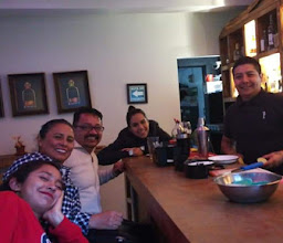 La Principal Condesa photo