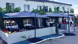 Photo n°23 de Logis Hôtel le Vieux Logis à Clam ()