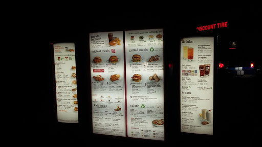 Fast Food Restaurant «Chick-fil-A», reviews and photos, 3700 S Glenstone Ave, Springfield, MO 65804, USA