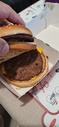 Photo n°15 de McDonald's à Lieusaint ()