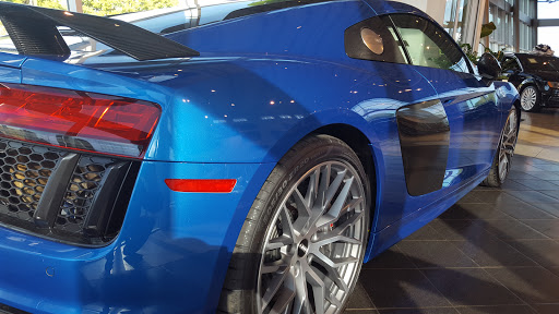 Audi Dealer «Audi Dallas», reviews and photos, 5033 Lemmon Ave, Dallas, TX 75209, USA