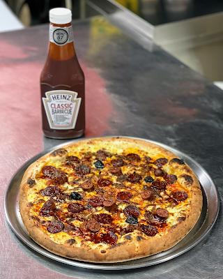 JB PIZZA BRIGNOLES à Brignoles