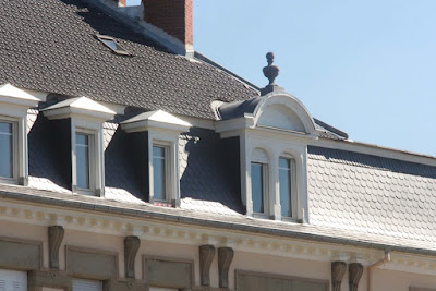 Schoenenberger SA à Colmar