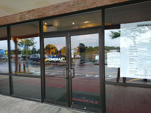 Movie Theater «Entertainment Cinemas», reviews and photos, 2-6 Enterprise Rd, South Dennis, MA 02660, USA