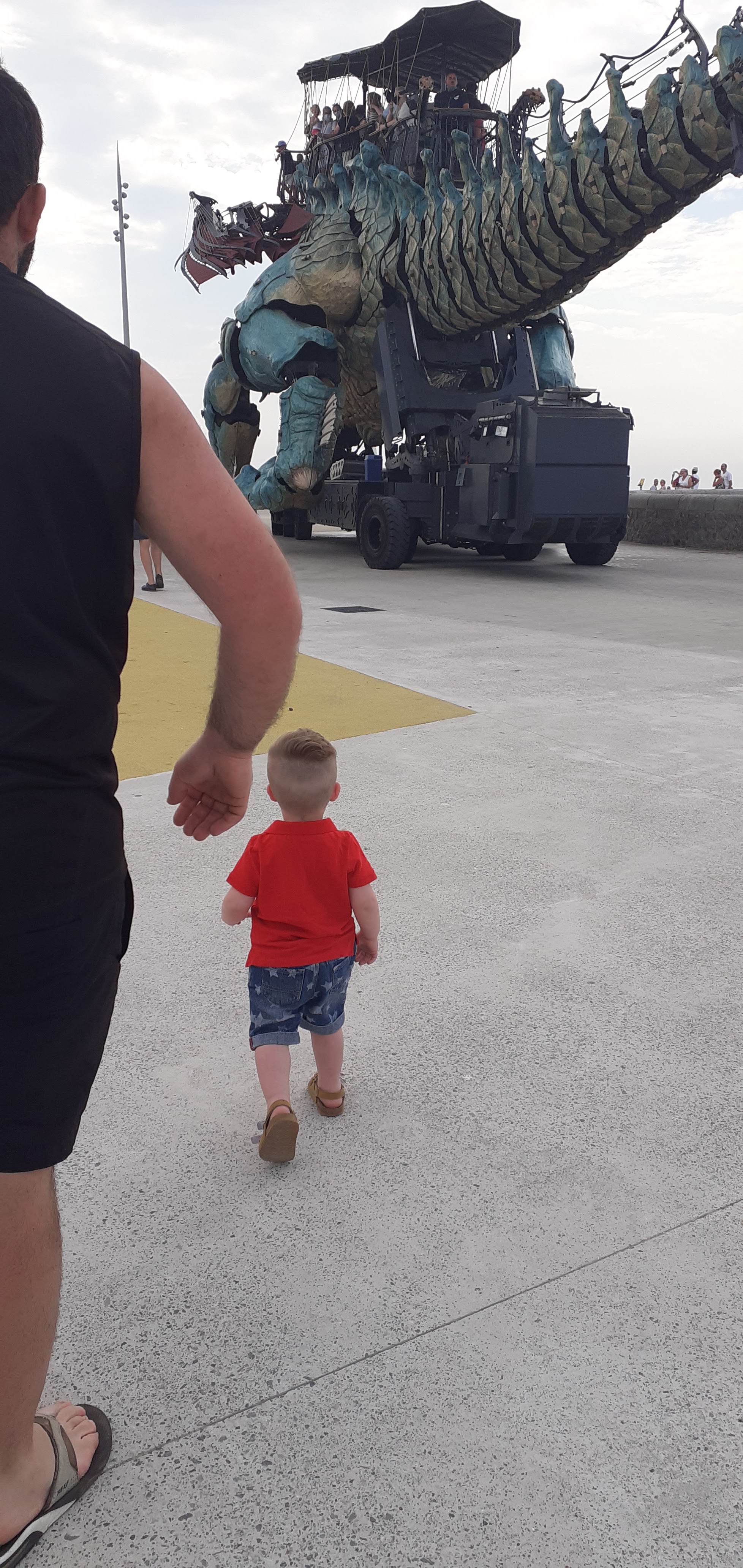 Photo n° 6 de l'avis de Emmanuelle.h fait le 10/08/2020 à 20:24