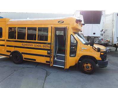 Universal Truck Body and Fabrication 290 San Jose Ave, San Jose, CA 95125