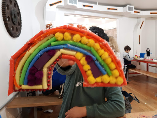 Craft Store «The Craft Factory», reviews and photos, 7832 SW Capitol Hwy, Portland, OR 97219, USA