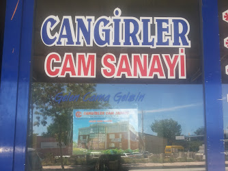 Cangirler Cam Sanayi