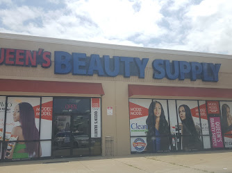 Queens Beauty Supply