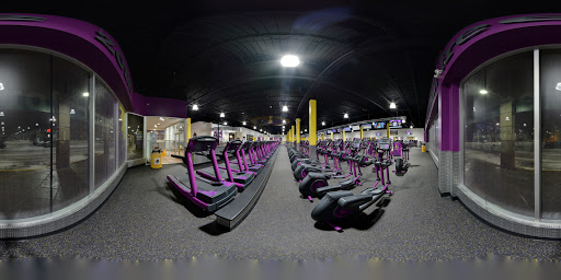 Gym «Planet Fitness», reviews and photos, 2167 Old Hudson Rd, St Paul, MN 55119, USA