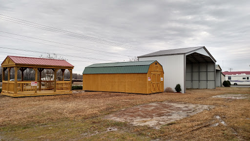 Auto Repair Shop «Windsor Complete Car Care Center», reviews and photos, 12484 Windsor Blvd, Windsor, VA 23487, USA