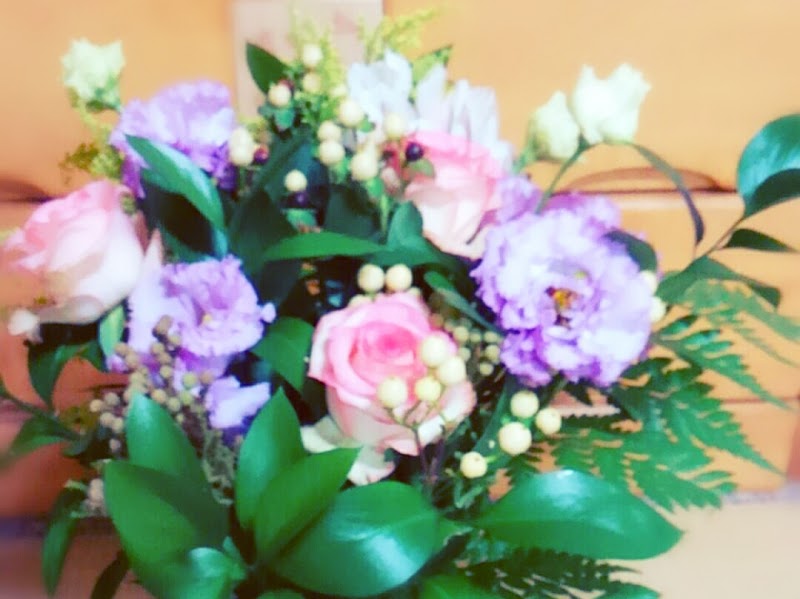 フラワーショップ せきね 埼玉県鴻巣市鎌塚 花屋 花 グルコミ
