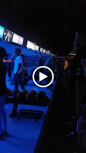Bowling Alley «Junction Lanes Family Entertainment Center», reviews and photos, 141 Newnan Station Dr, Newnan, GA 30265, USA