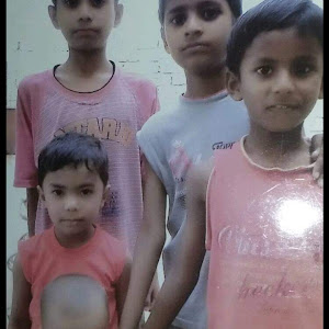 ਸੰਜੇ ਨਗਰ ਪਾਰਕ Sanjay Nagar Park photo